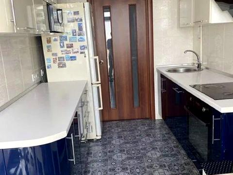 квартира по адресу Соборности ул. (Жовтнева), 60д