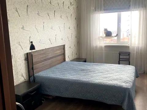 квартира по адресу Соборности ул. (Жовтнева), 60д