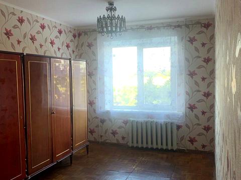 квартира за адресою Космічна вул., 19
