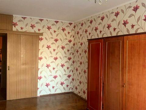 квартира за адресою Космічна вул., 19
