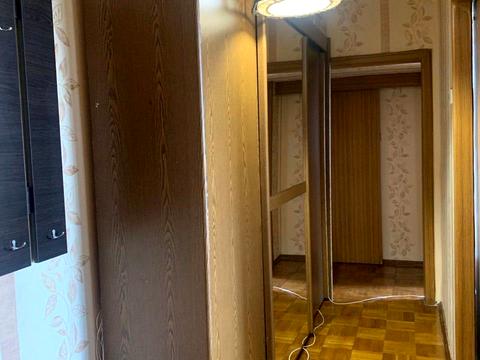 квартира за адресою Космічна вул., 19