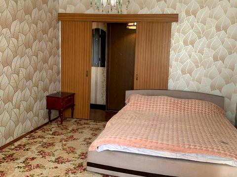квартира за адресою Космічна вул., 19