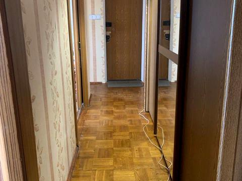 квартира за адресою Космічна вул., 19