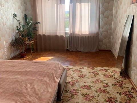 квартира за адресою Космічна вул., 19