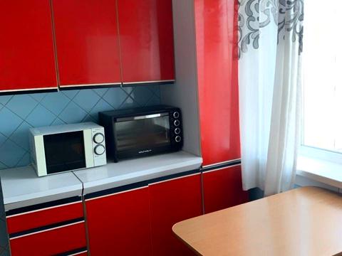 квартира за адресою Космічна вул., 19