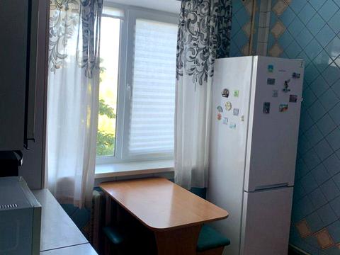 квартира за адресою Космічна вул., 19