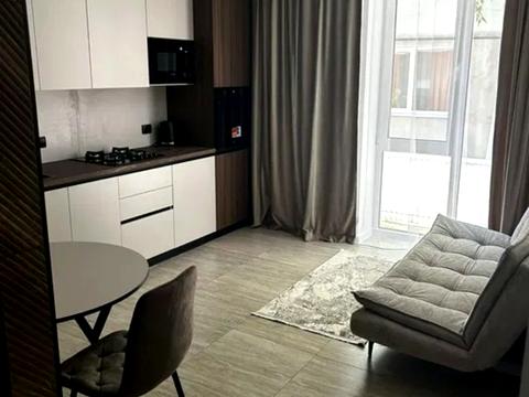 квартира за адресою Загребельна вул., 49