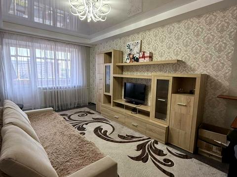 квартира по адресу Заречанская ул., 8