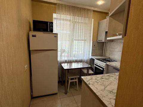 квартира по адресу Заречанская ул., 8