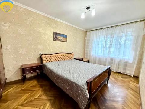 квартира за адресою Марсельська вул., 1