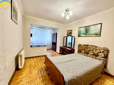квартира за адресою Марсельська вул., 1