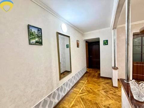 квартира за адресою Марсельська вул., 1