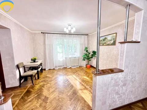 квартира за адресою Марсельська вул., 1