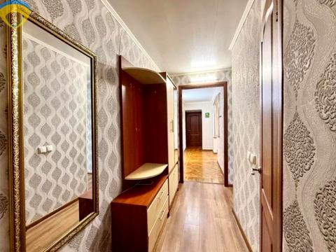 квартира за адресою Марсельська вул., 1