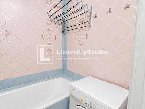 квартира за адресою Тростянецька вул., 12