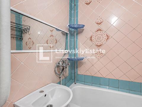 квартира за адресою Тростянецька вул., 12
