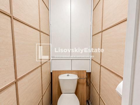 квартира за адресою Тростянецька вул., 12