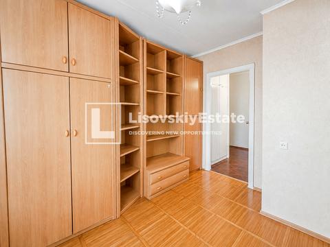 квартира за адресою Тростянецька вул., 12