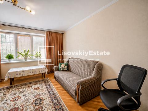 квартира за адресою Тростянецька вул., 12