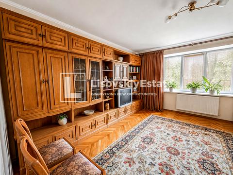 квартира за адресою Тростянецька вул., 12