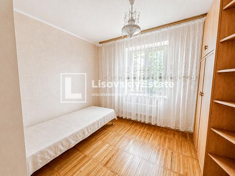 квартира за адресою Тростянецька вул., 12