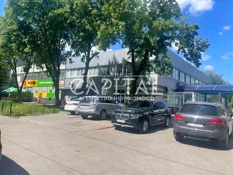 коммерческая по адресу Якуба Коласа ул., 15