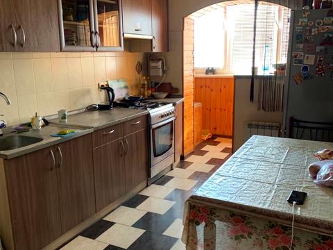 квартира за адресою Люстдорфська дорога вул. (Черноморская дорога), 121