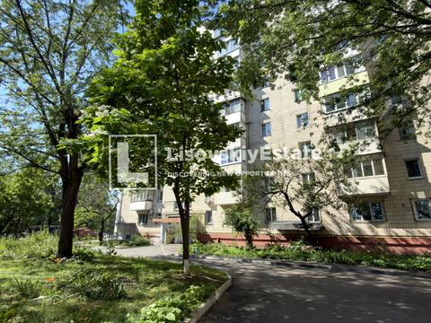 квартира за адресою Тростянецька вул., 12