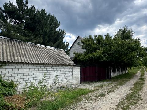 будинок за адресою смт. Бабаї, Шкільна
