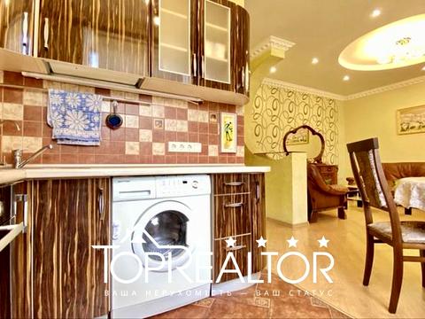 квартира за адресою Григорія Сковороди вул. (Пушкінська), 54