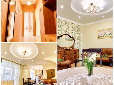 квартира за адресою Григорія Сковороди вул. (Пушкінська), 54