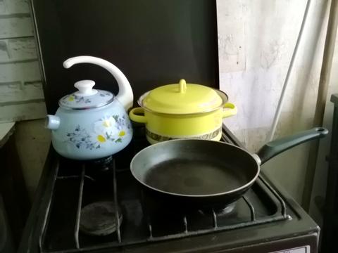 квартира за адресою Молоді пл. (Церковна), 4