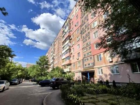 квартира за адресою Набережна Перемоги вул., 108 к4