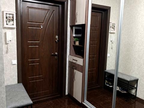 квартира по адресу Олега Антонова ул. (Карла Маркса), 13в