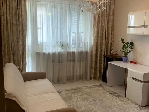 квартира за адресою Матюшенка вул., 7
