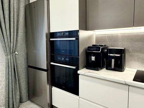 квартира по адресу Ревуцкого ул., 54