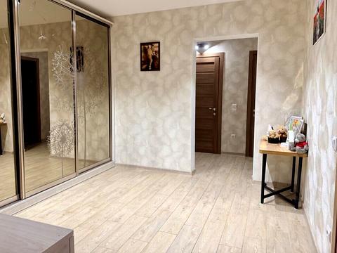 квартира по адресу Ревуцкого ул., 54