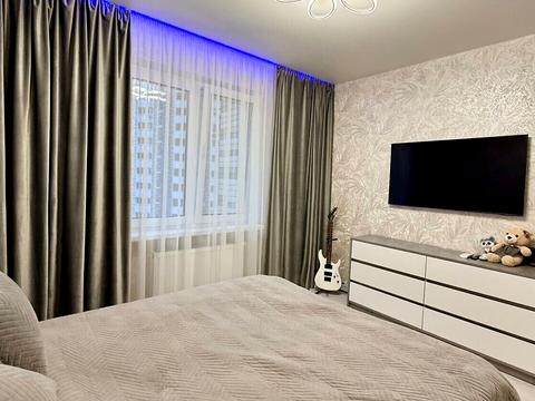 квартира по адресу Ревуцкого ул., 54