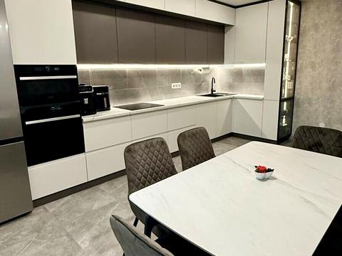 квартира по адресу Ревуцкого ул., 54