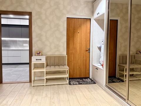 квартира по адресу Ревуцкого ул., 54