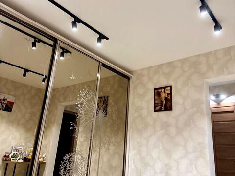 квартира по адресу Ревуцкого ул., 54