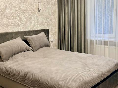 квартира по адресу Ревуцкого ул., 54