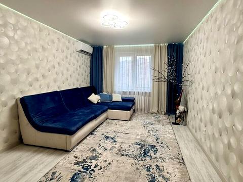 квартира по адресу Ревуцкого ул., 54
