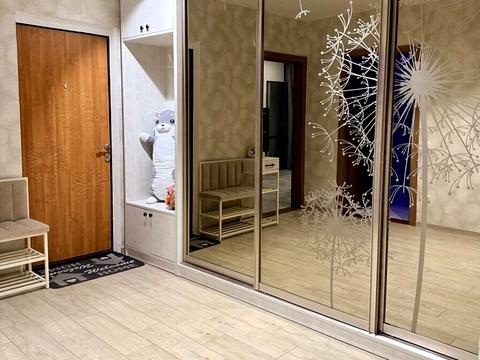 квартира по адресу Ревуцкого ул., 54