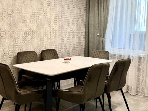 квартира по адресу Ревуцкого ул., 54