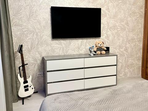 квартира по адресу Ревуцкого ул., 54