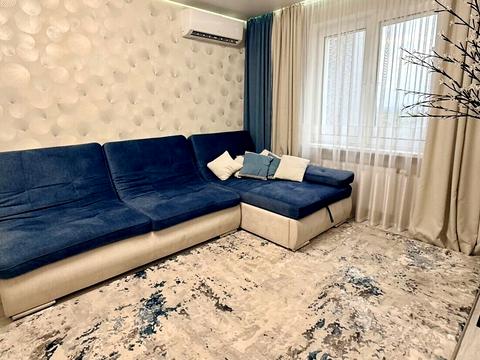 квартира по адресу Ревуцкого ул., 54