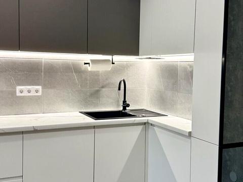 квартира по адресу Ревуцкого ул., 54