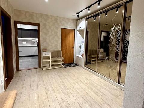 квартира по адресу Ревуцкого ул., 54