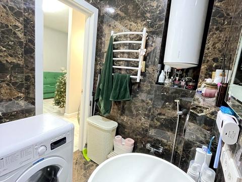 квартира за адресою Березнева вул., 16 к3